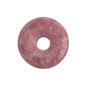 Preview: Donut Thulit, ca. 40 mm – Mut, Lebenskraft & Aufbruch
